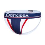 Sexy Cotton Mens Boxer Briefs Panties Thong Breathable Gay Underwear