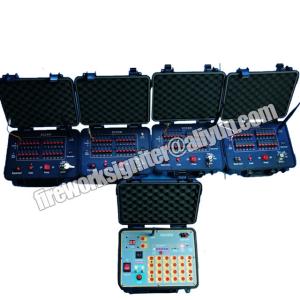 Quality 96 Cues Firework Firing System wholesale