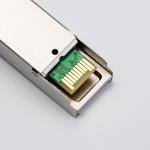 1.25G SFP Gigabit Fiber Transceiver Single Mode