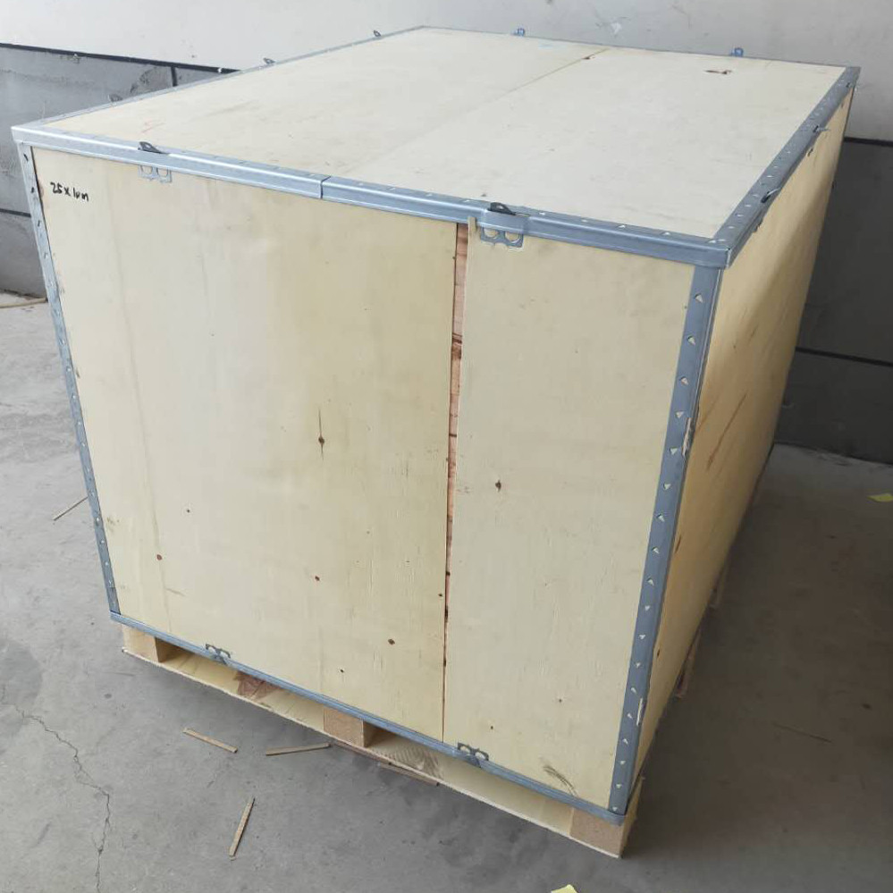 Anti Corrosion Wall Brace for 25mm Walls