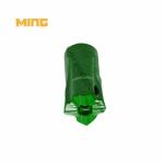 High Hardness 11 Degree 28mm Tapered Cross Button Bits For Coal Mineral