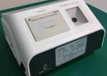 7'' LCD Dry Fluorescence Immunoassay Analyzer 8GB Hard Disk