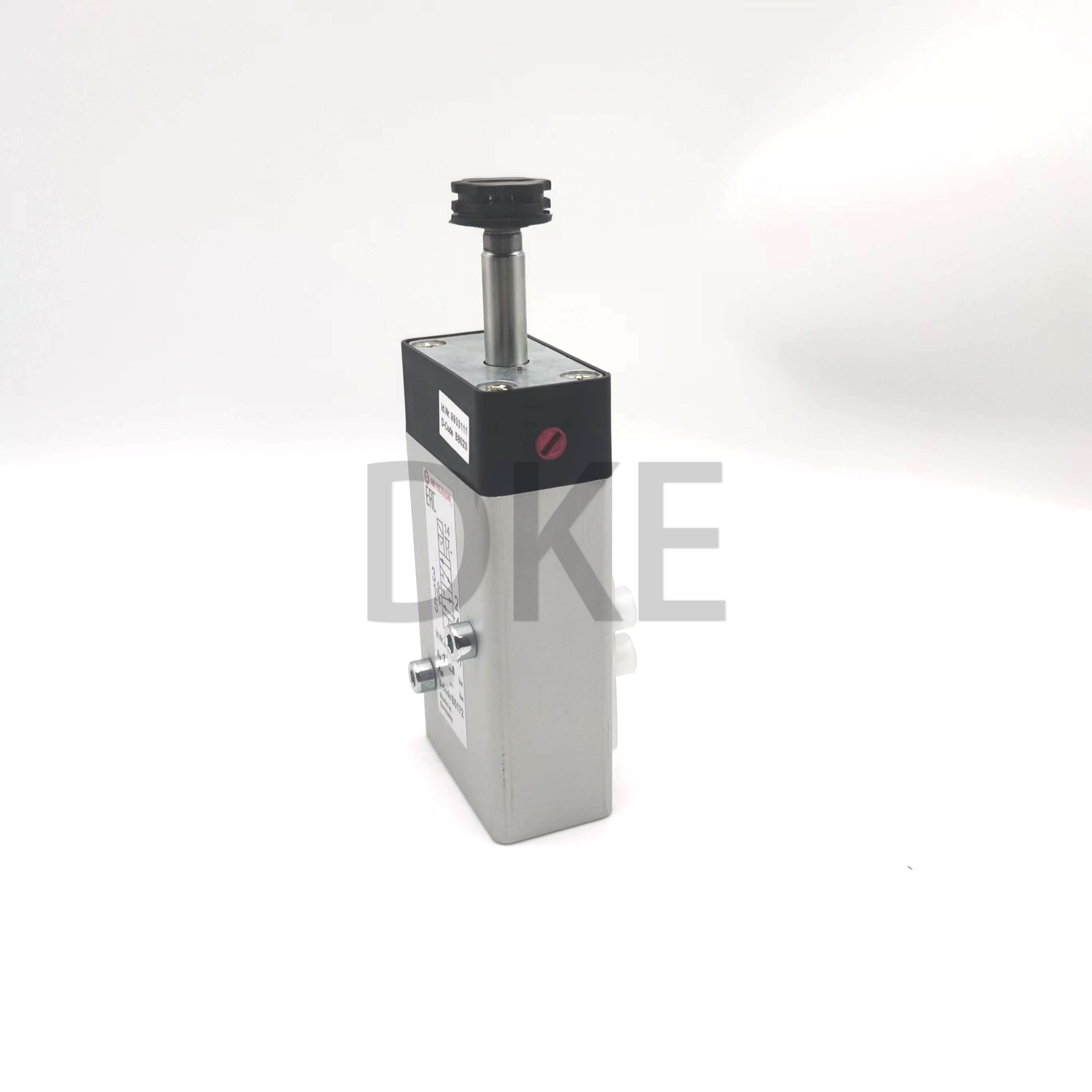 Norgren 2623077 Direction Indirect Solenoid Valve For 1-10 Bar Applications Fixed Flow