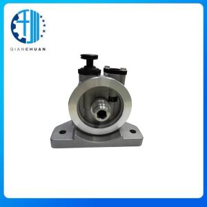 Quality Feed Pump 6754-71-6810 for PC240-8MO Excavator Spare Parts wholesale