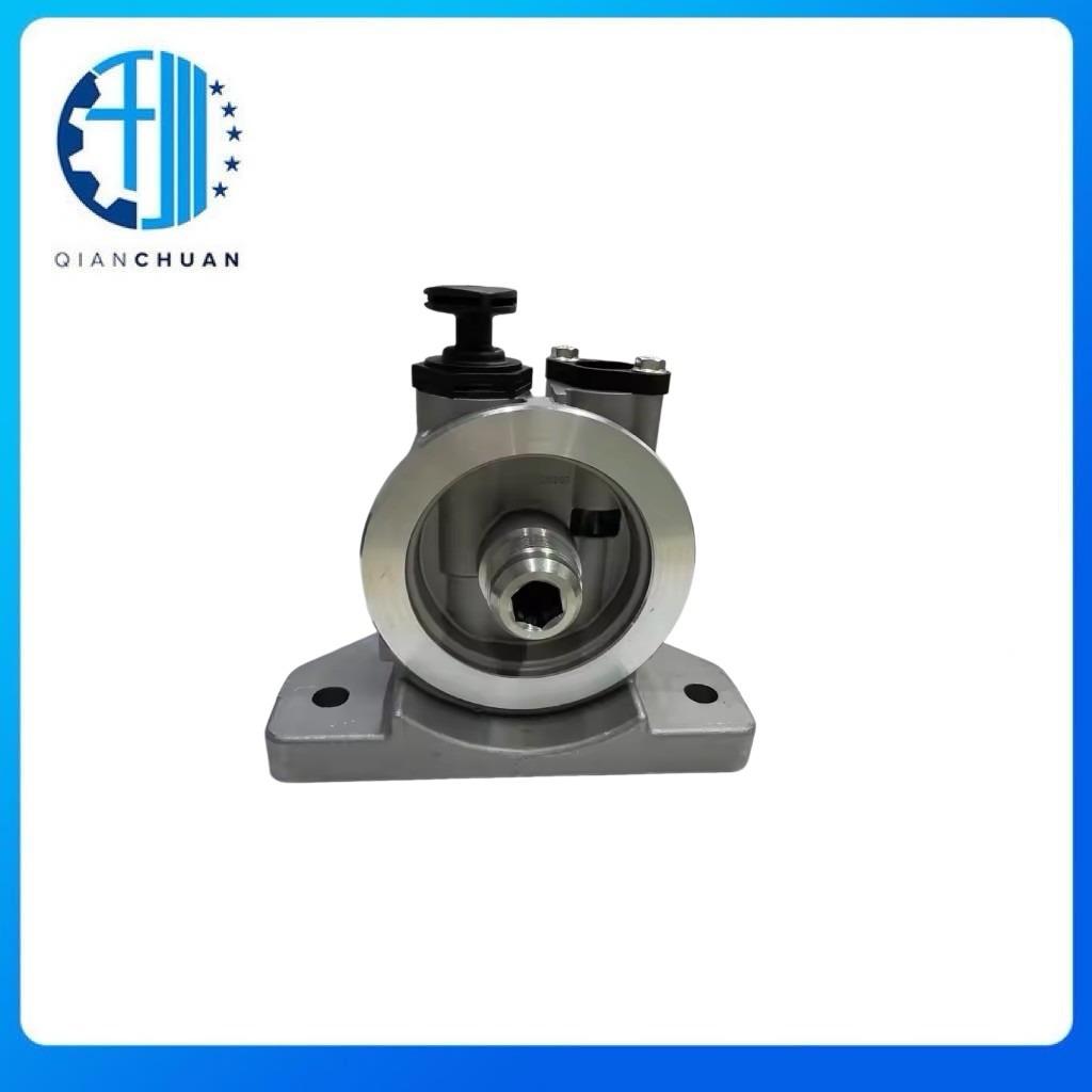 Feed Pump 6754-71-6810 for PC240-8MO Excavator Spare Parts