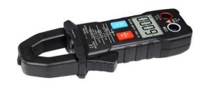 Quality 5999 Display Digital Clamp Tester 10MW Automatic / Manual Measurement wholesale