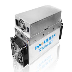 Quality 25T 1570W Innosilicon T2 wholesale