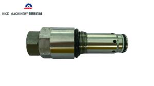 Quality Komatsu PC60-7 Excavator Pressure Reducing Relieving Valve Naisi Machinery wholesale