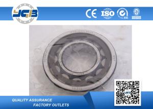 Quality Single Row Cylindrical Roller Bearing NU309 45 X 100 X 25 MM For Hoisting Machinery wholesale