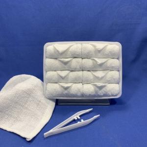 Quality Disposable Airline Towel Checker wholesale