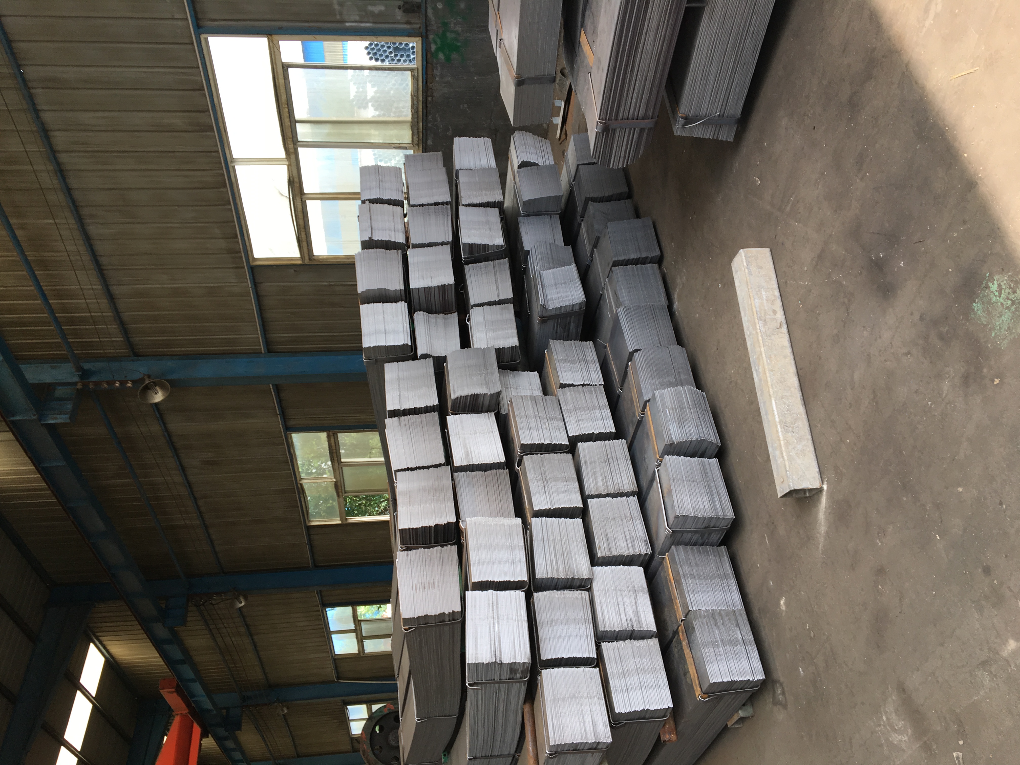 Roadway Safety Technology Clod-rolled Roadway Safety W Beam Plastic Highway Guardrail
