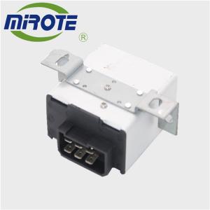 Quality 24V Voltage Auto Electrical Relays Truck Flasher Relay 6mm / 8mm Screw Size wholesale