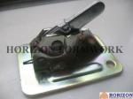 Steel Concrete Forming Accessories, Spring Rapid Clamp for Fastening Tie Rod