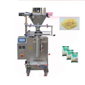 Quality 304 Stainless Steel Powder Packing Machine With Auger Filler 220V 1.9kw wholesale