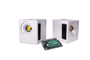 Quality Galvanometer Scanner Laser machine Spare Parts wholesale