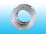 Galvanized Steel Bundy Piple , Electriced Coating 6.35 * 0.65 mm