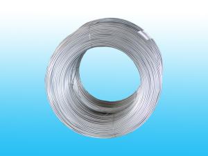 Quality Galvanized Steel Bundy Pipe For Chiller High Performance 6 * 0.6 mm wholesale