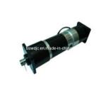 DC Gear Motor for Welding Machine 90ZYT54-PX (220VDC 230W 3000rpm)