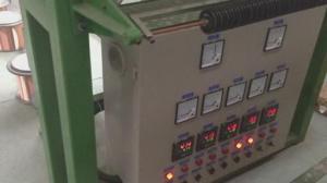 Quality 0.04-1.0mm Alloy tinned copper Wire Copper Cable wire annealing tinning Machine wholesale
