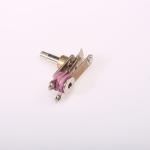 Household Adjustable Bimetal Thermostat for Electrical Stove 50-250 C