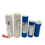 Portable Medical Headlight Battery Lithium Ion Battery 3.7V 7.4V Lithium Battery