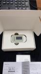 IPX1 Waterproof 30mA COVID Fingertip Blood Oxygen Monitor