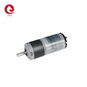 Quality JQM-22RP 250 22mm DC Planetary Gear Motor For Dishwasher, Oil Expeller wholesale