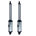IP44 Electric Dual Swing Gate Opener Motor 3200 RPM 240V