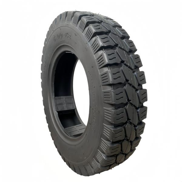 Off-Road Motorcycle Tires 5.00-12 Tire Grade 4-8 Production Conditions 5000000