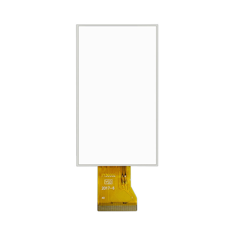 230Cd/M2 TFT LCD Panel