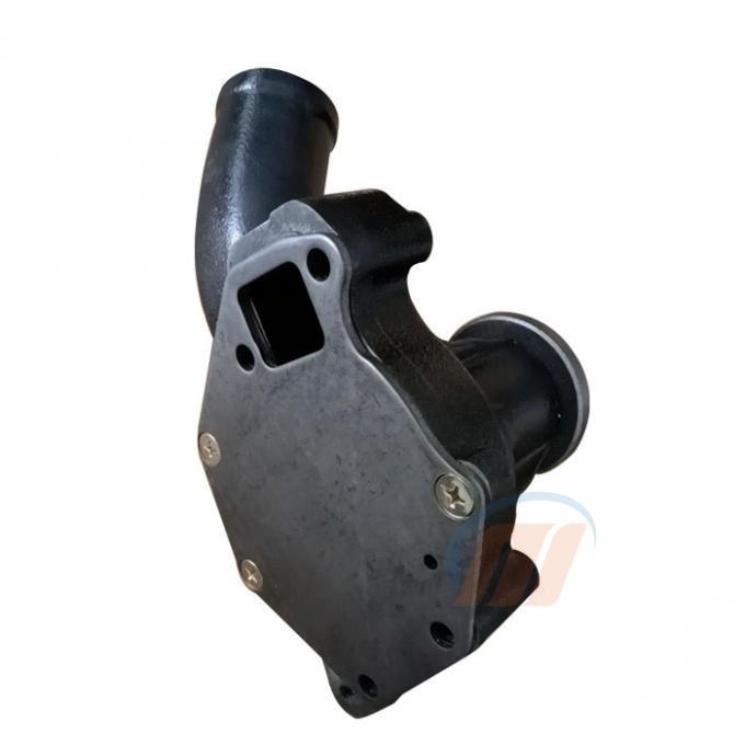 DB58 Excavator Water Pump 65.02502-8220 65.06500-6144 For DH225-7