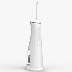 Travel 250ml Smart Rechargeable Oral Irrigator IPX7 Waterproof