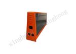 Durable Outdoor Taxi Top Pixel Pitch 5mm Led Taxi Rooftop For Video Advertising