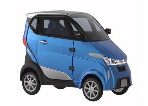 Quality 3 Seats Passenger Silent Ev Small Car wholesale