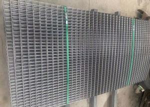 Quality 3mm Stainless Steel Welded Wire Mesh Panel 4x4 Inch OEM ODM wholesale