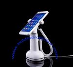 COMER clip display stands Gripper mobile phone anti-theft devices