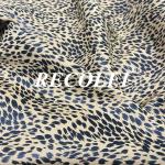 Neoprene Scuba Bonded Yoga Wear Fabric For Athletica Wear