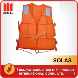 Quality SLM-Y1 LIFE JACKET wholesale