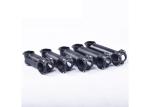 Aluminum Alloy Bicycles Parts Carbon Fiber 3K Weave Mountain Road Bike Stem 31