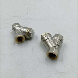 Quality 39171731 TD Valve Filter Ingersoll Rand Air Compressor Spare Parts wholesale