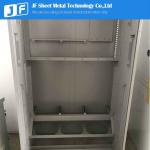 Sheet Metal Customs Part