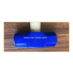 Quality Sledge hammer with 900mm wooden handle wholesale