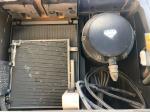 215kW Volvo EC380DL Excavator Hydraulic Used 38.3t Weight