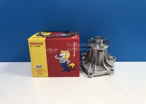 Quality 4JJ1 Water Pump For ISUZU NKR NHR NLR NMR ELF 8-98004292-2 wholesale