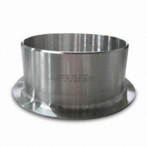 Quality Steel Stub End Pipe Fittings wholesale
