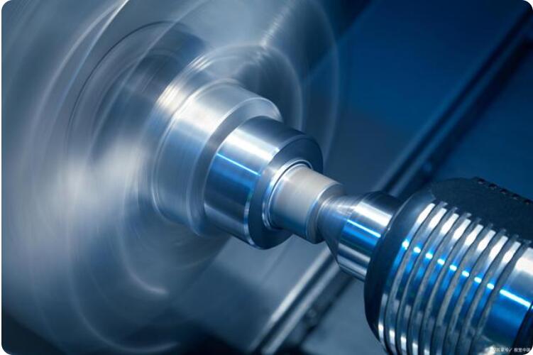 304 316 Inside Hexagon Thread Stainless Steel Fastener Cnc Machined Components