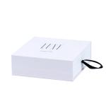 Biodegradable Matt Lamination Printed Rigid Box For Jewelry
