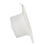 Wholesale Plastic Electric Exhaust Air Extractor Fan for Kitchen and Restaurant