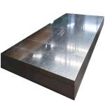 Hot Rolled SGCC Hot Dip Galvanized Steel Sheet Thickness 0.30mm