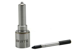 Quality Fuel Injector ISO9001 DLLA146P1581 Common Rail Nozzle Diesel Engine Parts 0 433 171 968 wholesale